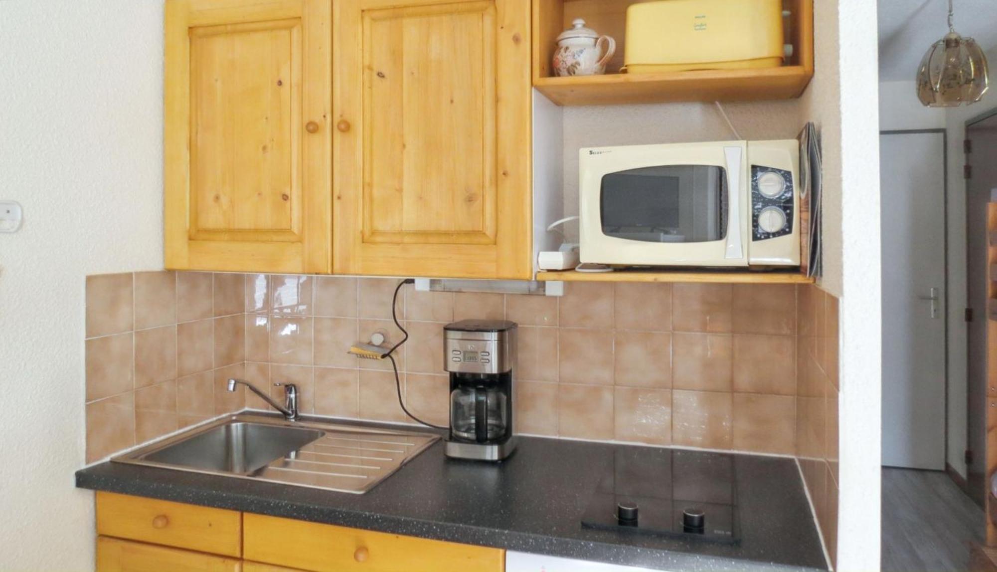 Appartement Confortable Avec Vue Sur La Montagne Notre-Dame-de-Bellecombe Zewnętrze zdjęcie