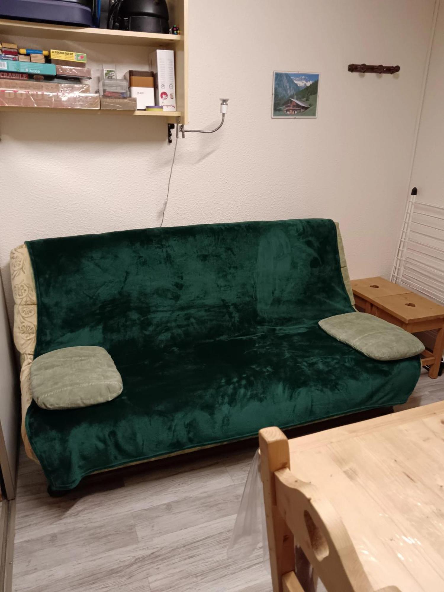 Appartement Confortable Avec Vue Sur La Montagne Notre-Dame-de-Bellecombe Zewnętrze zdjęcie